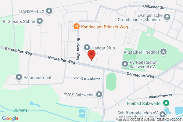 Salzwedeler Mietpark SMG GmbH
