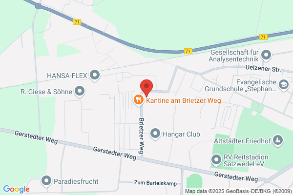 Fangmann Industrie GmbH & Co. KG