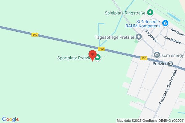 Planungsbüro Pretzier