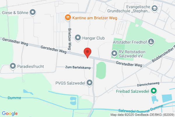 Hoch-und Tiefbau Salzwedel GmbH