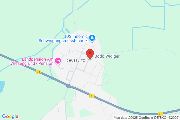 Rauscher Bau GmbH