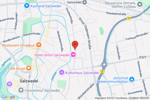 IBB Institut für Berufliche Bildung AG