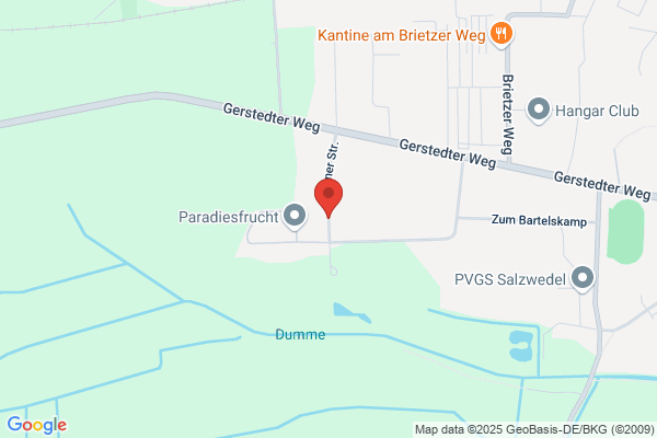 CJD Salzwedel Altmark-Werkstätten