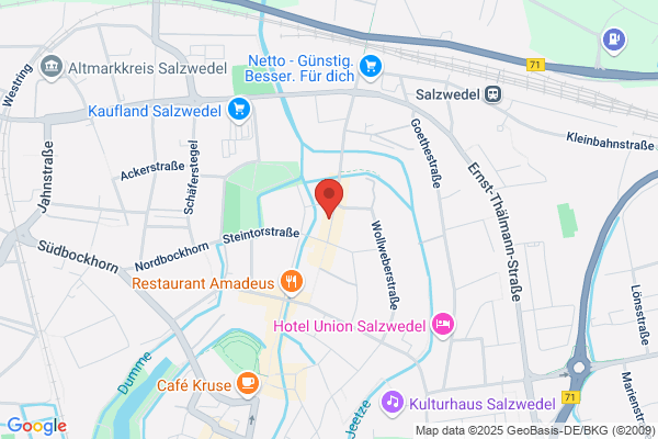 Fricke Technik-Handel-Service