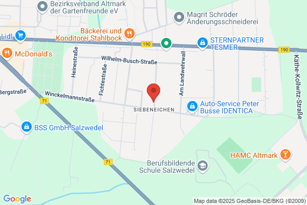 Elektro Pieper GmbH