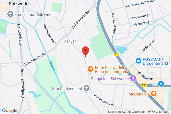 City Fahrschule Krug & Seehagen GmbH
