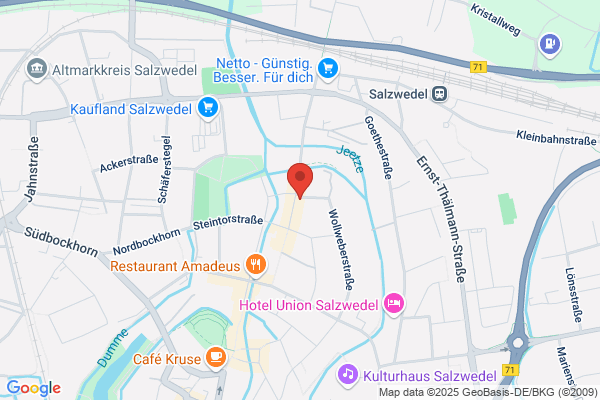 Fahrschule Reinke