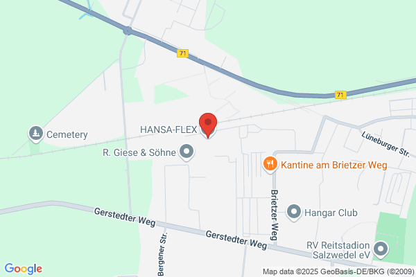 Wiesenack und Hansa GmbH