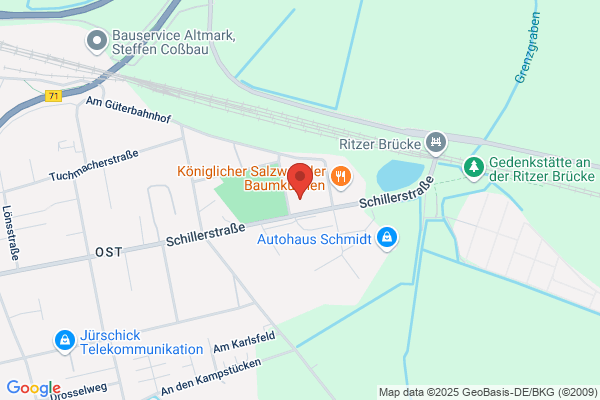 Roob-Rohrreinigung Andre Oberländer