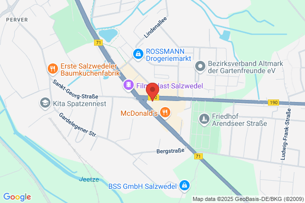 Trauerhilfe & Bestattungen Mähren GmbH