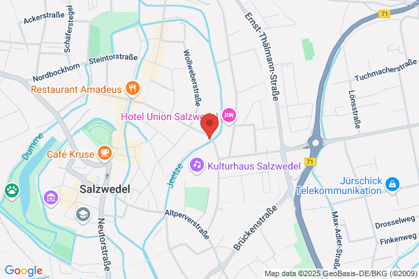 FDP Altmarkkreis Salzwedel