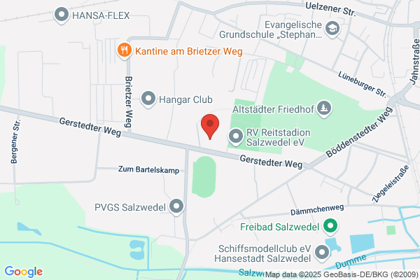 Salzwedeler Fliesenmarkt