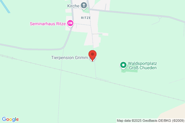 Tierpension Grimm