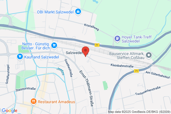 Avacon Netz GmbH
