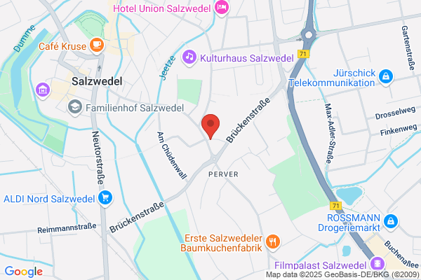 ARWA Personaldienstleistungen GmbH