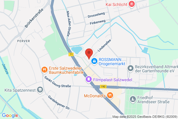 Agentur für Arbeit