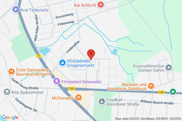Arbeiterwohlfahrt Salzwedel Jugendgerichtshilfe