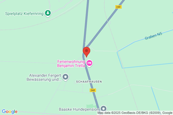 Die Hufschmiede