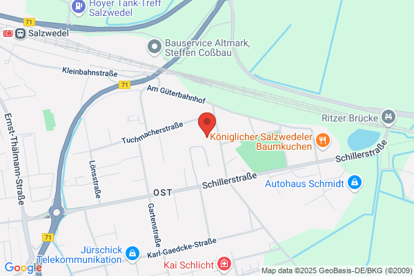 Ditex Textildienste GmbH