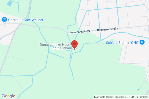 Donat Lüdeke