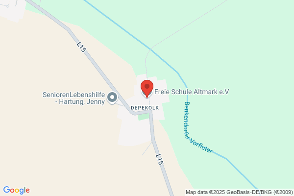 Freie Schule Altmark e.V.