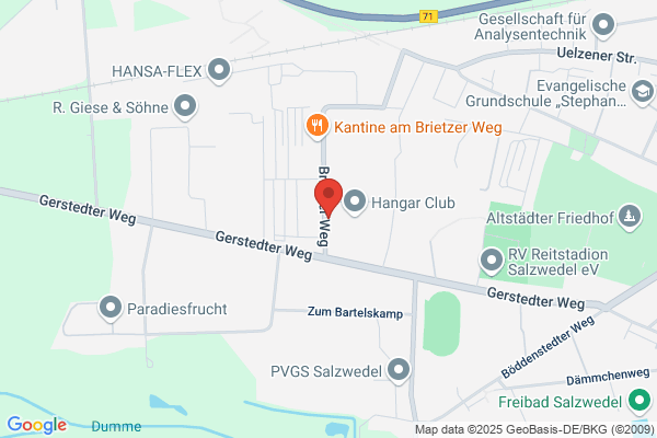 GDF SUEZ E&P Deutschland GmbH