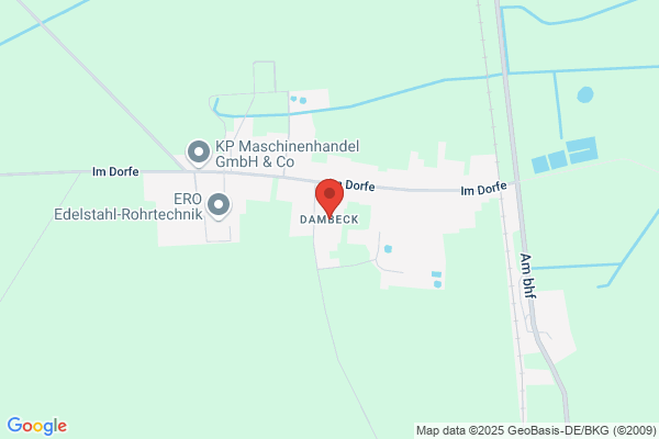 Gemeinde Dambeck