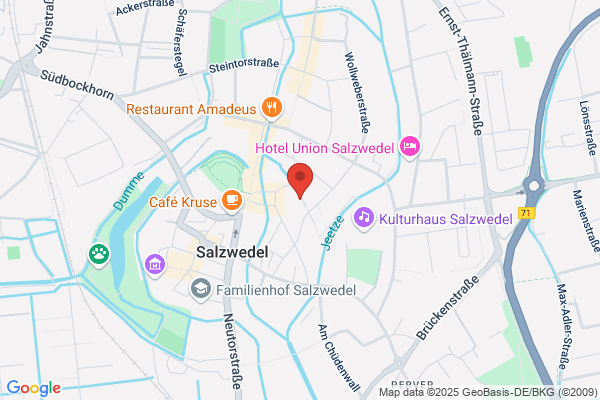 Gemeindeverwaltung Langenapel
