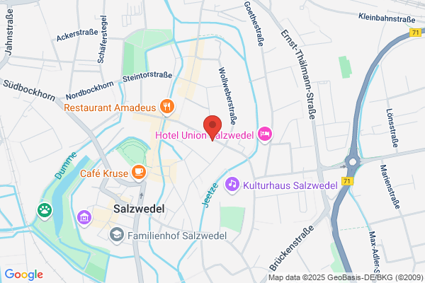 Internet Cafe Inh.Grisel Heuer