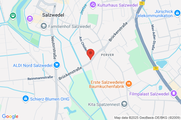 Jost Fischer GmbH