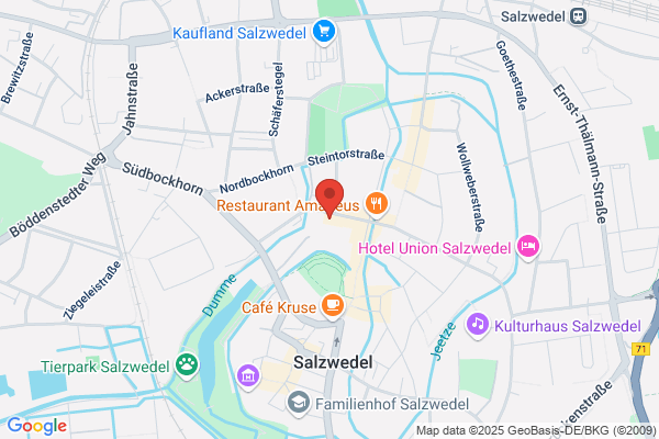Keramik - Studio Salzwedel GmbH