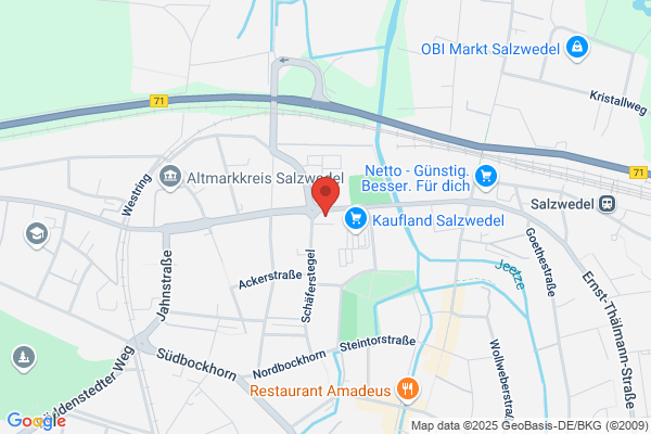 Kreishandwerkerschaft Altmarkkreis Salzwedel