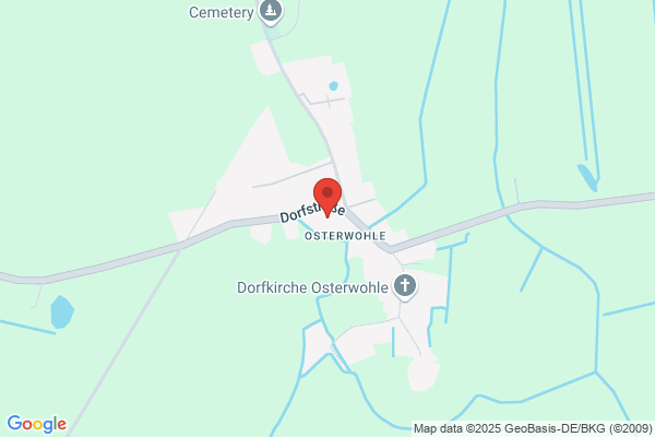 Revierförsterei Osterwohle