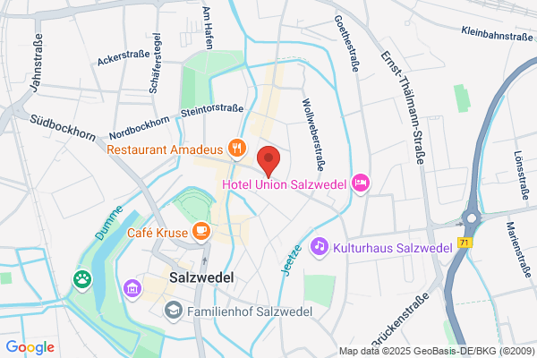 Evi's Friseursalon
