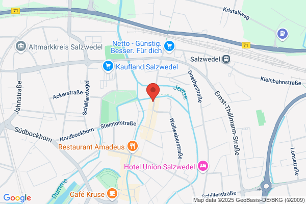 Frisör Klier GmbH