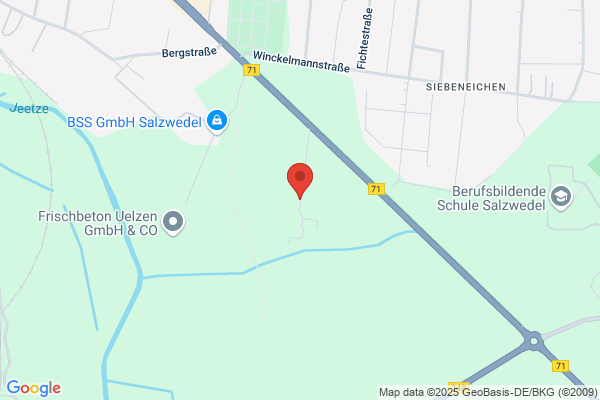 Jeetze Landschaftssanierung GmbH