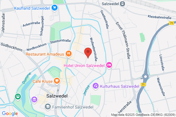 Marita`s Reinigungsservice