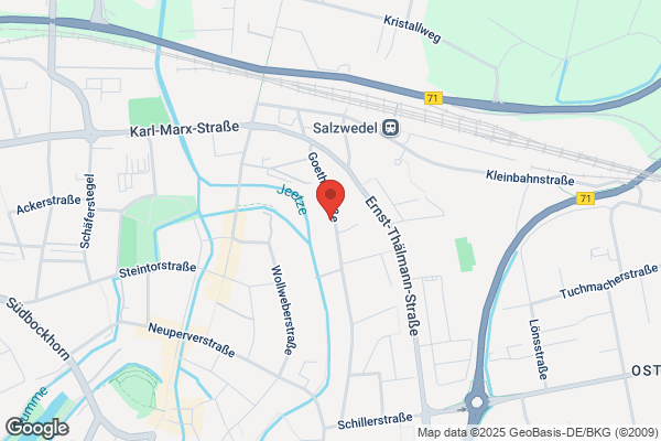 Hausverwaltung Robra