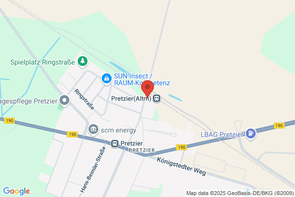 Wienecke/ Schliebe GbR