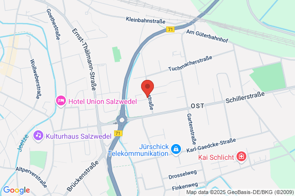 Krüger GmbH & Co. KG