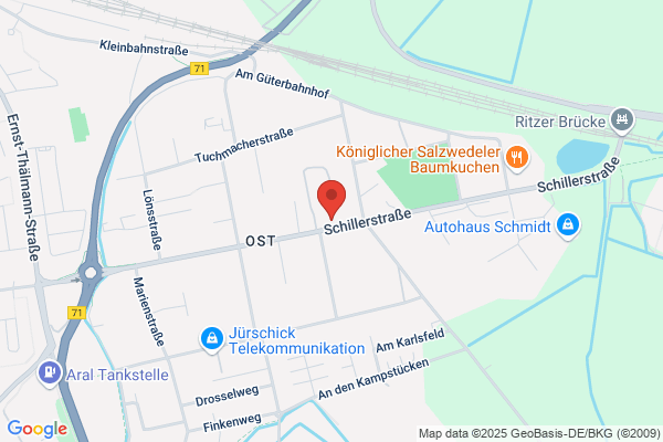 Jacobs Inn Salzwedel