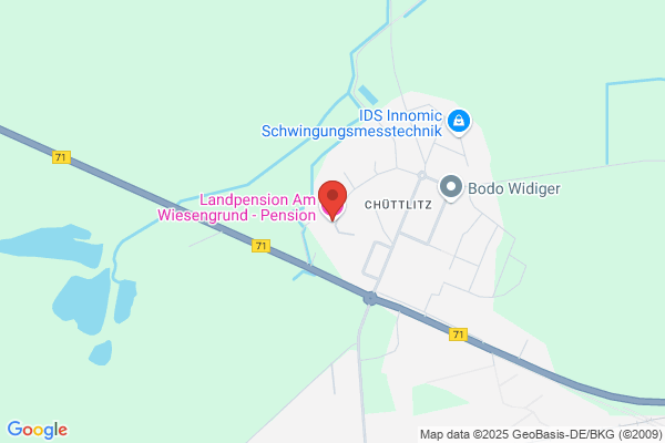 Pension Wagner