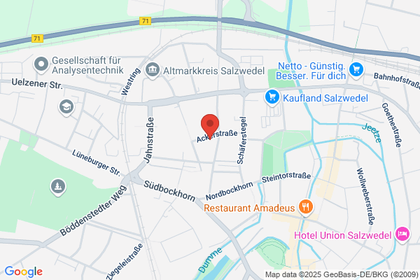 Ingenieurbüro Hörmann GmbH