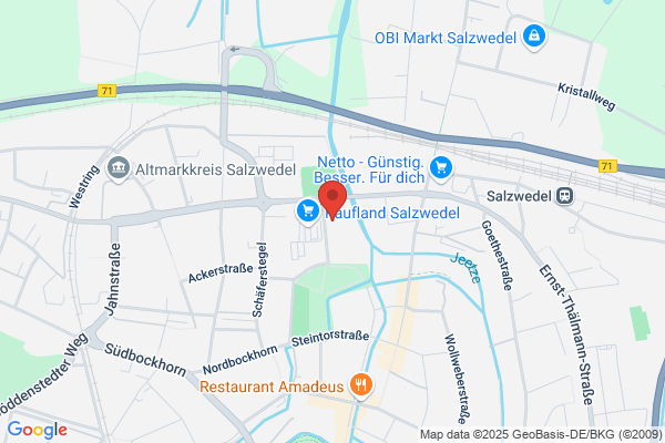 Landsmann Dienstleistungs GmbH
