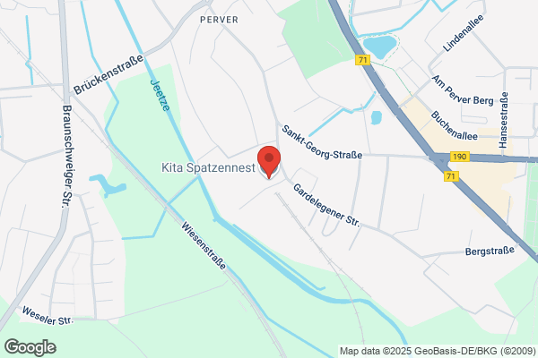 Kindergarten Spatzennest