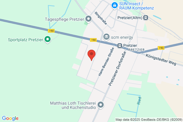 Kindertagesstätten Salzwedel