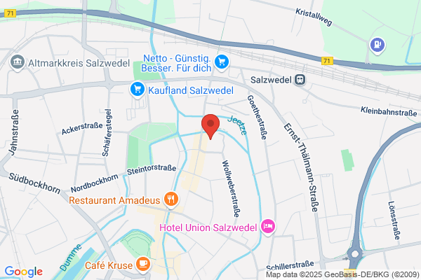 Katharinengemeinde