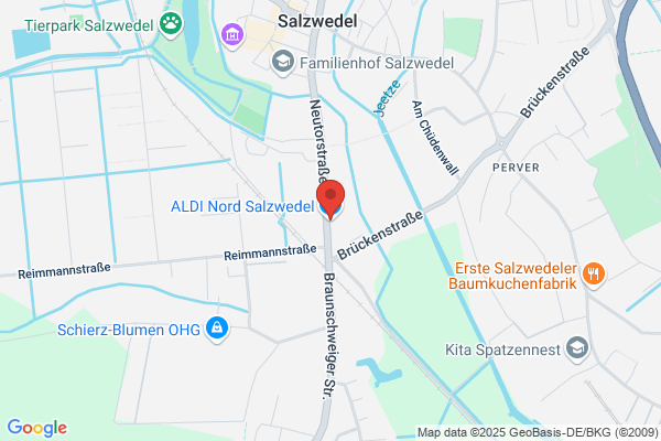 ALDI Nord
