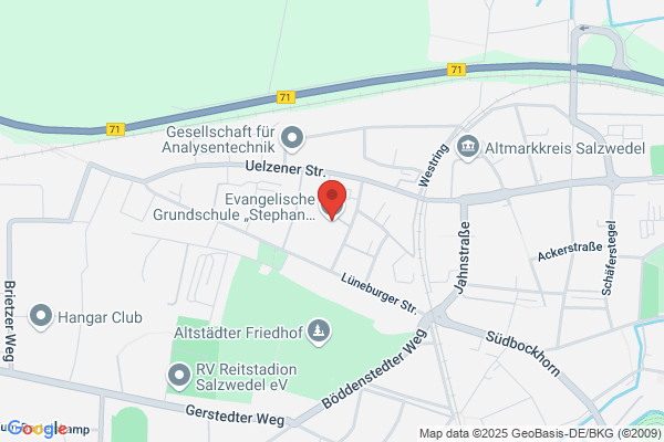 Ehrentraut, S.