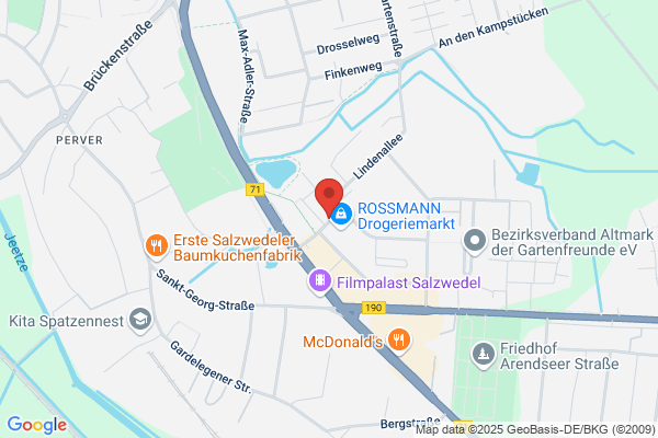Vögele Mode GmbH